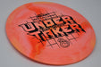 Buy Orange Discraft ESP Swirl Undertaker Ben Callaway 2022 Tour Seriese Distance Driver Disc Golf Disc (Frisbee Golf Disc) at Skybreed Discs Online Store