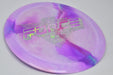 Buy Purple Discraft ESP Swirl Force Andrew Presnell 2022 Tour Series Distance Driver Disc Golf Disc (Frisbee Golf Disc) at Skybreed Discs Online Store