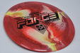 Buy Red Discraft ESP Swirl Force Andrew Presnell 2022 Tour Series Distance Driver Disc Golf Disc (Frisbee Golf Disc) at Skybreed Discs Online Store