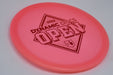 Buy Pink Dynamic Lucid Air Justice 2022 Dynamic Discs Open Midrange Disc Golf Disc (Frisbee Golf Disc) at Skybreed Discs Online Store