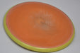 Buy Orange Axiom Neutron Paradox Blank Midrange Disc Golf Disc (Frisbee Golf Disc) at Skybreed Discs Online Store