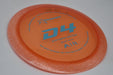 Buy Orange Prodigy Air D4 Distance Driver Disc Golf Disc (Frisbee Golf Disc) at Skybreed Discs Online Store