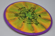 Buy Yellow Axiom Cosmic Neutron Crave Fairway Driver Disc Golf Disc (Frisbee Golf Disc) at Skybreed Discs Online Store