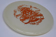Buy White Westside Moonshine Maiden Erika Stinchcomb Autumn 2022 Putt and Approach Disc Golf Disc (Frisbee Golf Disc) at Skybreed Discs Online Store