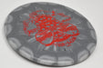 Buy Gray Westside BT Medium Burst Maiden Erika Stinchcomb Autumn 2022 Putt and Approach Disc Golf Disc (Frisbee Golf Disc) at Skybreed Discs Online Store