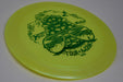 Buy Yellow Dynamic Lucid Ice Chameleon Raider Erika Stinchcomb Autumn 2022 Distance Driver Disc Golf Disc (Frisbee Golf Disc) at Skybreed Discs Online Store