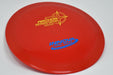 Buy Red Innova Star Archon Distance Driver Disc Golf Disc (Frisbee Golf Disc) at Skybreed Discs Online Store