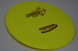 Buy Yellow Innova Star Firebird Fairway Driver Disc Golf Disc (Frisbee Golf Disc) at Skybreed Discs Online Store