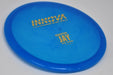 Buy Blue Innova Champion Jay Midrange Disc Golf Disc (Frisbee Golf Disc) at Skybreed Discs Online Store