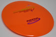 Buy Orange Innova Star Beast Distance Driver Disc Golf Disc (Frisbee Golf Disc) at Skybreed Discs Online Store