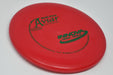 Buy Red Innova Pro Yeti Aviar Putt and Approach Disc Golf Disc (Frisbee Golf Disc) at Skybreed Discs Online Store