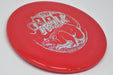 Buy Red Innova Star Rat Putt and Approach Disc Golf Disc (Frisbee Golf Disc) at Skybreed Discs Online Store