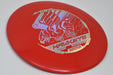 Buy Red Innova G-Star Hawkeye Fairway Driver Disc Golf Disc (Frisbee Golf Disc) at Skybreed Discs Online Store