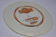 Buy White Innova Glow Champion Leopard3 Fairway Driver Disc Golf Disc (Frisbee Golf Disc) at Skybreed Discs Online Store