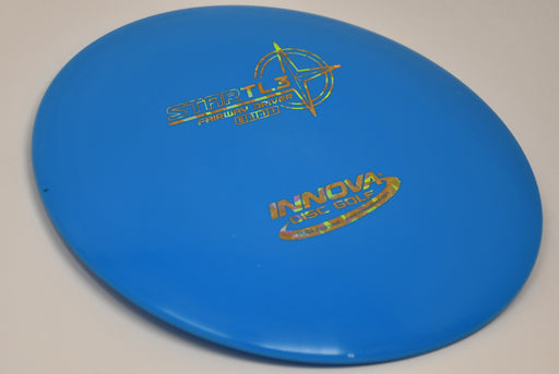 Buy Blue Innova Star TL3 Fairway Driver Disc Golf Disc (Frisbee Golf Disc) at Skybreed Discs Online Store