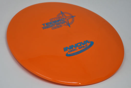 Buy Orange Innova Star TeeBird Fairway Driver Disc Golf Disc (Frisbee Golf Disc) at Skybreed Discs Online Store