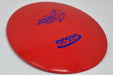 Buy Red Innova Star Savant Fairway Driver Disc Golf Disc (Frisbee Golf Disc) at Skybreed Discs Online Store