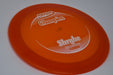 Buy Orange Innova Champion Shryke Distance Driver Disc Golf Disc (Frisbee Golf Disc) at Skybreed Discs Online Store