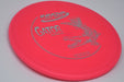 Buy Pink Innova DX Gator Midrange Disc Golf Disc (Frisbee Golf Disc) at Skybreed Discs Online Store