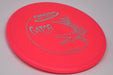 Buy Pink Innova DX Gator Midrange Disc Golf Disc (Frisbee Golf Disc) at Skybreed Discs Online Store