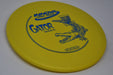 Buy Yellow Innova DX Gator Midrange Disc Golf Disc (Frisbee Golf Disc) at Skybreed Discs Online Store