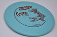 Buy Blue Innova DX Gator Midrange Disc Golf Disc (Frisbee Golf Disc) at Skybreed Discs Online Store