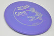 Buy Purple Innova DX Gator Midrange Disc Golf Disc (Frisbee Golf Disc) at Skybreed Discs Online Store