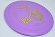 Buy Purple Innova DX Wolf Midrange Disc Golf Disc (Frisbee Golf Disc) at Skybreed Discs Online Store