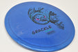 Buy Blue Mint Discs Sublime Grackle Fairway Driver Disc Golf Disc (Frisbee Golf Disc) at Skybreed Discs Online Store