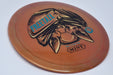 Buy Brown Mint Discs Sublime Freetail Distance Driver Disc Golf Disc (Frisbee Golf Disc) at Skybreed Discs Online Store