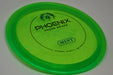 Buy Green Mint Discs Eternal Phoenix Fairway Driver Disc Golf Disc (Frisbee Golf Disc) at Skybreed Discs Online Store