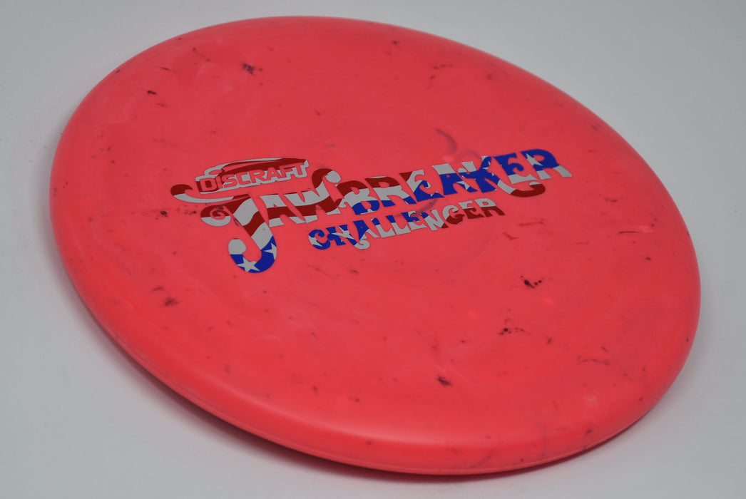 Buy Pink Discraft Jawbreaker Challenger Putt and Approach Disc Golf Disc (Frisbee Golf Disc) at Skybreed Discs Online Store