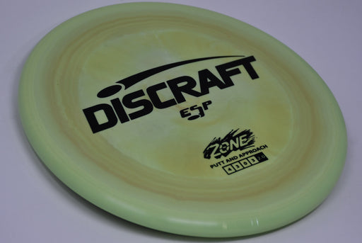 Buy Green Discraft ESP Zone Putt and Approach Disc Golf Disc (Frisbee Golf Disc) at Skybreed Discs Online Store