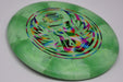 Buy Green Discraft Bro-D Swirl Roach Darkhorse Putt and Approach Disc Golf Disc (Frisbee Golf Disc) at Skybreed Discs Online Store
