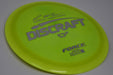 Buy Green Discraft ESP Force Distance Driver Disc Golf Disc (Frisbee Golf Disc) at Skybreed Discs Online Store