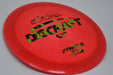 Buy Red Discraft ESP Force Distance Driver Disc Golf Disc (Frisbee Golf Disc) at Skybreed Discs Online Store