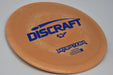 Buy Orange Discraft ESP Raptor Fairway Driver Disc Golf Disc (Frisbee Golf Disc) at Skybreed Discs Online Store