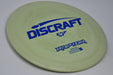 Buy Green Discraft ESP Raptor Fairway Driver Disc Golf Disc (Frisbee Golf Disc) at Skybreed Discs Online Store