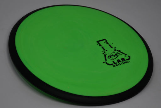 Buy Green MVP Neutron Signal Lab Second Fairway Driver Disc Golf Disc (Frisbee Golf Disc) at Skybreed Discs Online Store