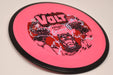 Buy Pink MVP Neutron Volt SE 10th Anniversary Fairway Driver Disc Golf Disc (Frisbee Golf Disc) at Skybreed Discs Online Store