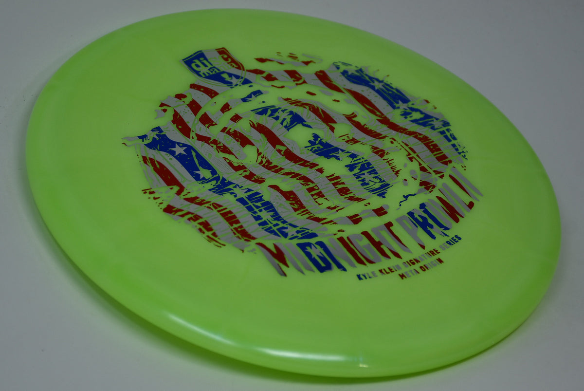 Discmania Meta Origin Midrange Disc Golf Disc — Skybreed Discs