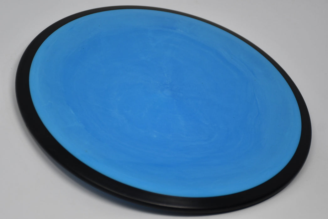 Buy Blue MVP Neutron Volt Blank Fairway Driver Disc Golf Disc (Frisbee Golf Disc) at Skybreed Discs Online Store