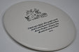 Buy White Kastaplast K3 Svea Moomin Midrange Disc Golf Disc (Frisbee Golf Disc) at Skybreed Discs Online Store