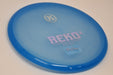 Buy Blue Kastaplast K1 Reko X Putt and Approach Disc Golf Disc (Frisbee Golf Disc) at Skybreed Discs Online Store