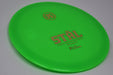 Buy Green Kastaplast K1 Stal Fairway Driver Disc Golf Disc (Frisbee Golf Disc) at Skybreed Discs Online Store