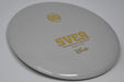Buy Gray Kastaplast K1 Soft Svea Midrange Disc Golf Disc (Frisbee Golf Disc) at Skybreed Discs Online Store