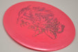 Buy Red Discraft Big-Z Zeus Distance Driver Disc Golf Disc (Frisbee Golf Disc) at Skybreed Discs Online Store