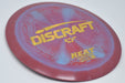 Buy Red Discraft ESP Heat Distance Driver Disc Golf Disc (Frisbee Golf Disc) at Skybreed Discs Online Store