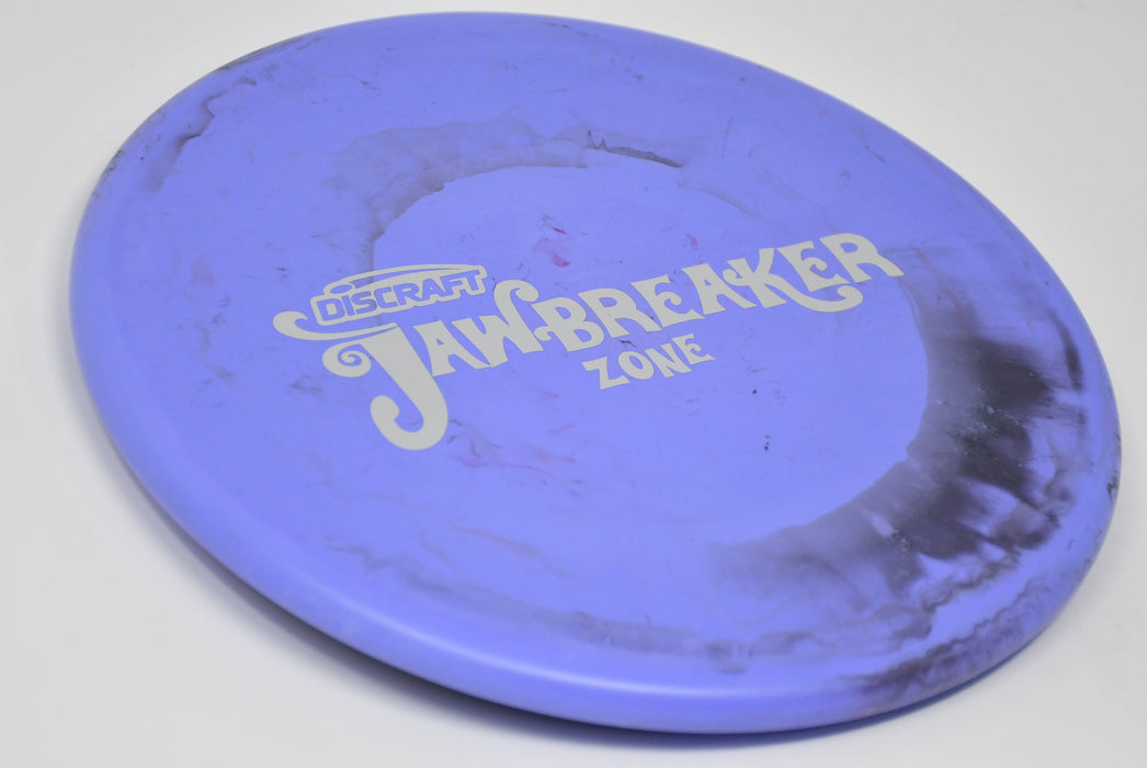 Buy Purple Discraft Jawbreaker Zone Putt and Approach Disc Golf Disc (Frisbee Golf Disc) at Skybreed Discs Online Store