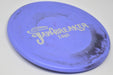 Buy Purple Discraft Jawbreaker Zone Putt and Approach Disc Golf Disc (Frisbee Golf Disc) at Skybreed Discs Online Store